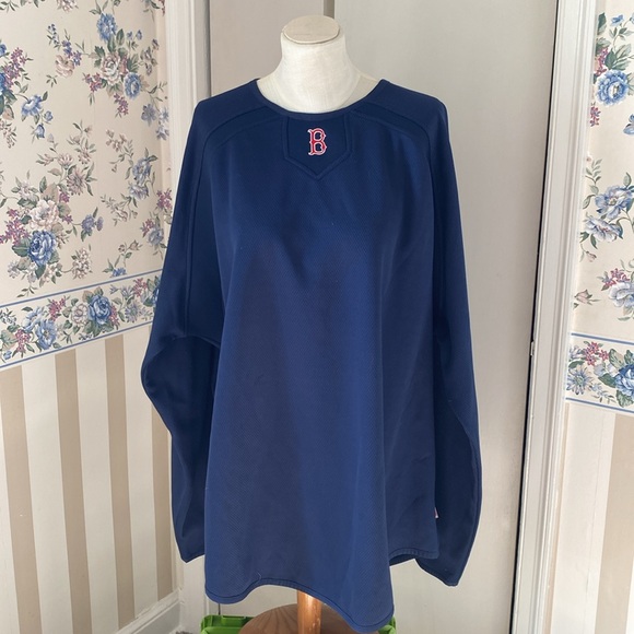 The ultimate RED SOX FAN PACKAGE!! Jerseys, shirts, hats, games, book & more!! - Picture 7 of 17